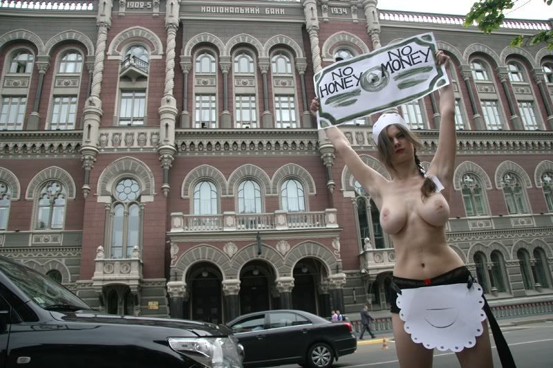 Femen Femen Ukraine