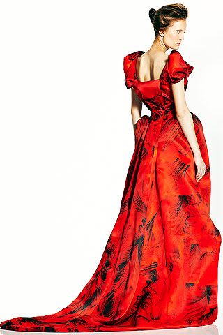 McQueen Alexander McQueen