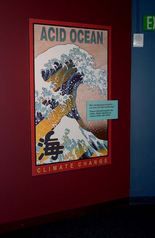 Monterey Aquarium