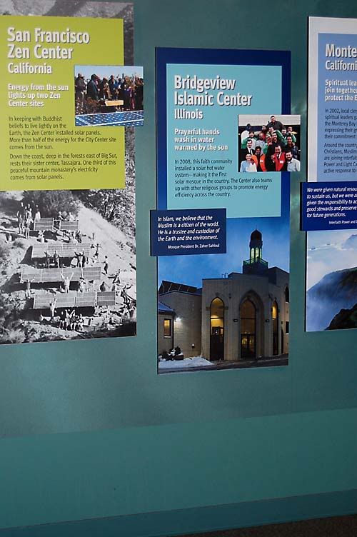 Monterey Aquarium