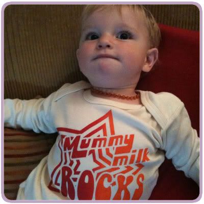 Mommy wars Lactivists