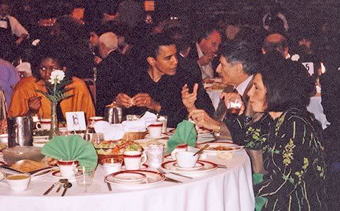 Obama Khalidi Obama Khalidi