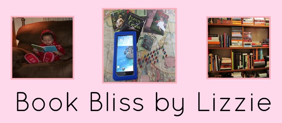 Book Bliss By Lizzie