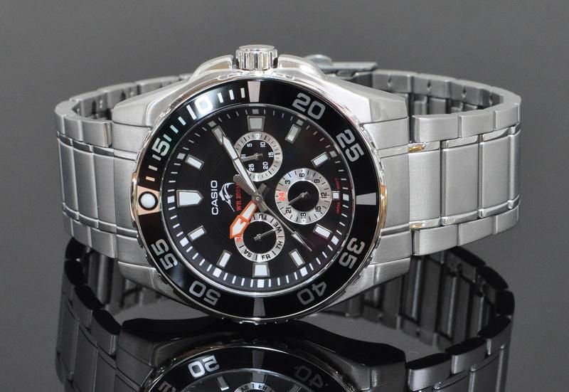 citizen eco drive base titanium