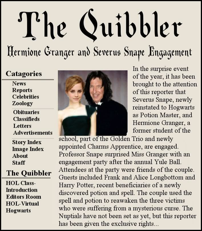 Second corrected Quibbler page.