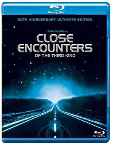 Close Encounters Of The Third Kind 1977 Bluray 1080p Dts X264 preview 0