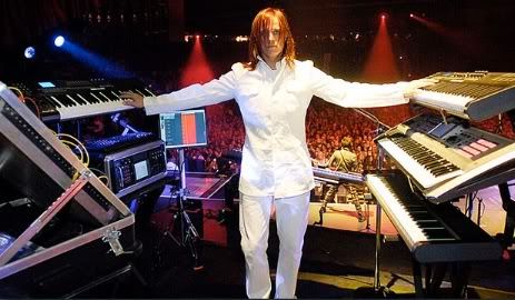 Chris Pitman