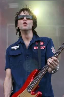 Tommy Stinson