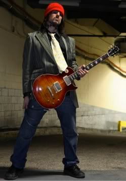 bumblefoot