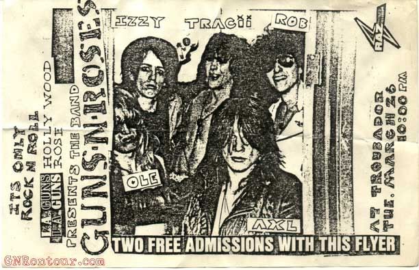 flyer