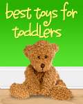 Best toys for toddlers