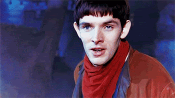 happy merlin! Pictures, Images and Photos