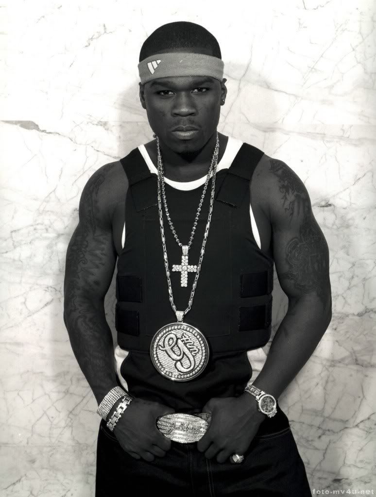 50 cent Pictures