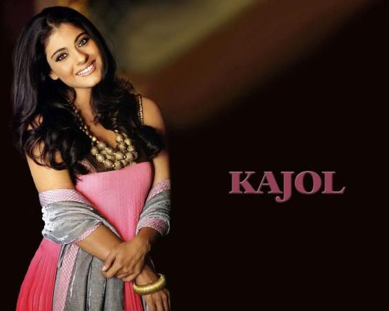 kajol wallpaper8 - Showbiz Competition April 2012