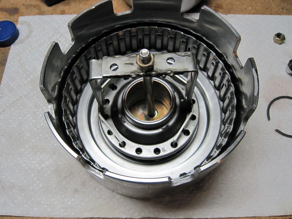 Need 4L60E tools Where can i get them? LS1TECH Camaro and