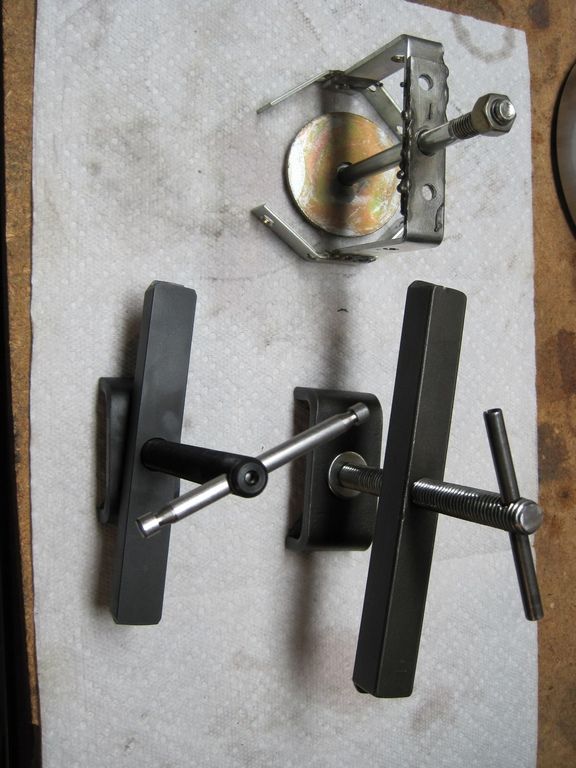 Need 4L60E tools Where can i get them? LS1TECH Camaro and