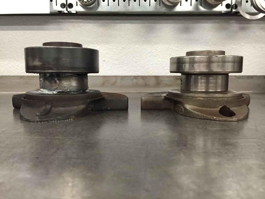 All about Flexplates, Converters, Transmissions and Spacers LS1TECH