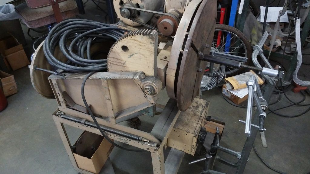 Cheap welding positioners? Any good?