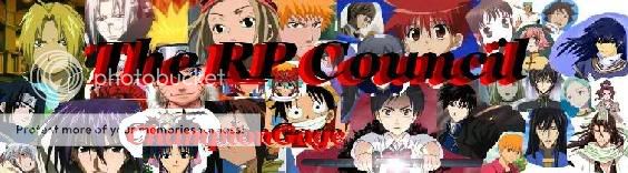 The RP Council banner