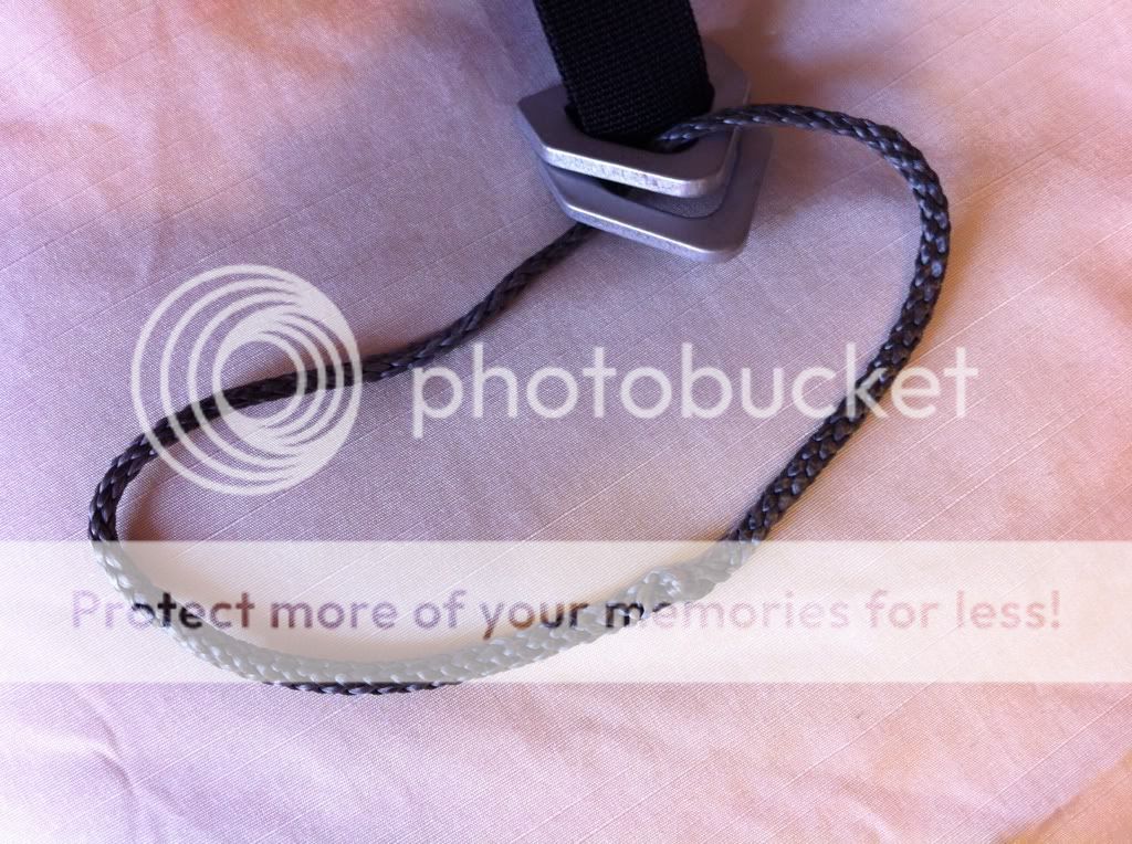 Continuous loop bury length question.