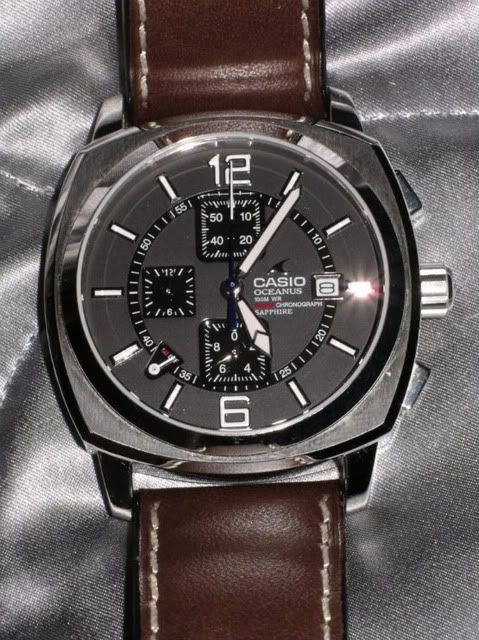 casio oceanus 108