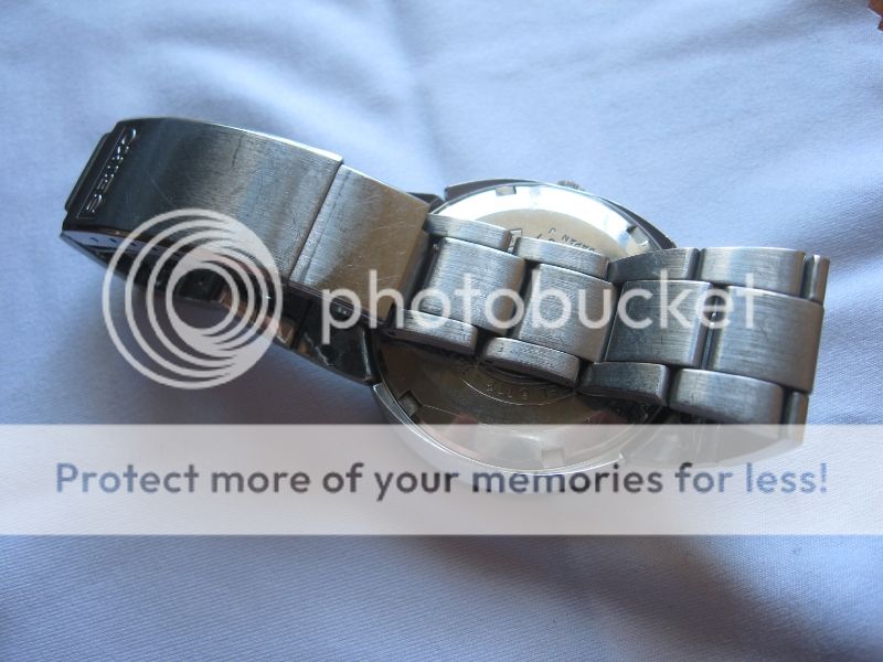 ACCIAIO INOX CINTURINO Orologio Bracciale Farfalla Fibbia Ricambio Fascia Veloce EUR 47,28 - IT