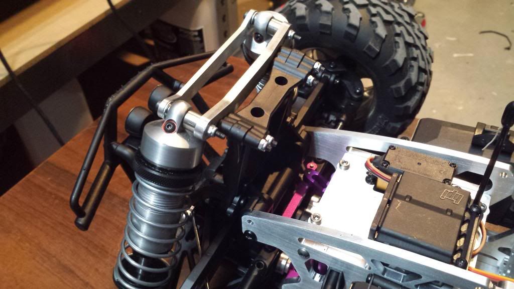 savage flux motor