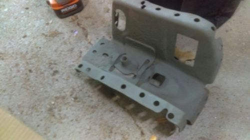 front cab mounts to body side - DODGE DAKOTA FORUM - FORUM AND OWNERS CLUB!