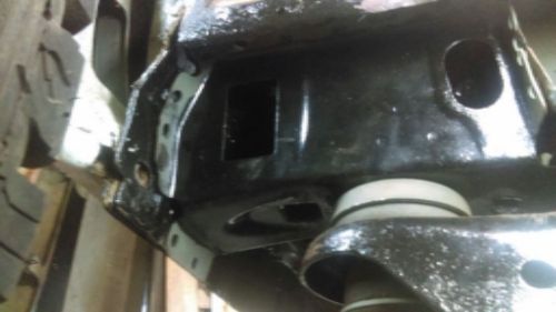 front cab mounts to body side - DODGE DAKOTA FORUM - FORUM AND OWNERS CLUB!