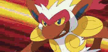 [PokeCommunity.com] Raichu Used Thunder!